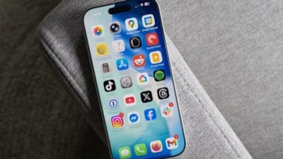 iPhone'da 15 yıllık alışkanlığı değişiyor! iOS 27 ile kaydırma hareketi tamamen yenileniyor