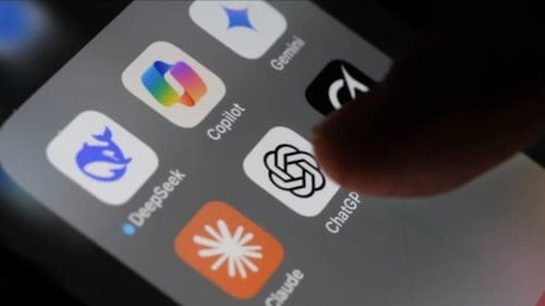 iPhone'larda Siri yerine kullanabileceğiniz 5 yapay zeka aracı