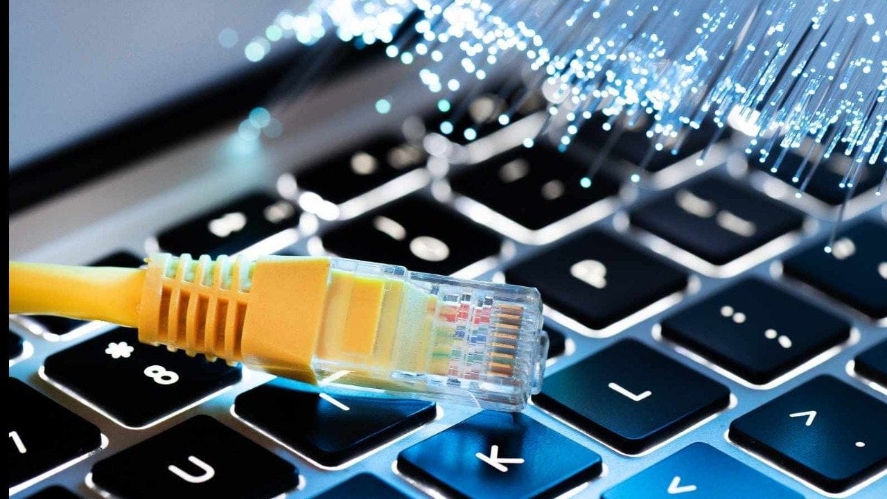 Türkiye'de internet kullanımında yeni rekor! 100 milyon abone sınırına bir adım kaldı
