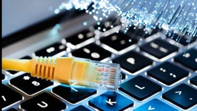 Türkiye'de internet kullanımında yeni rekor! 100 milyon abone sınırına bir adım kaldı