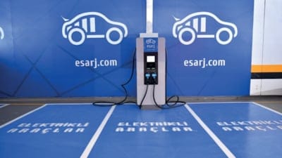Elektrikli otomobil sahiplerine sevindiren haber! DC hızlı şarj artık daha ucuza sunulacak