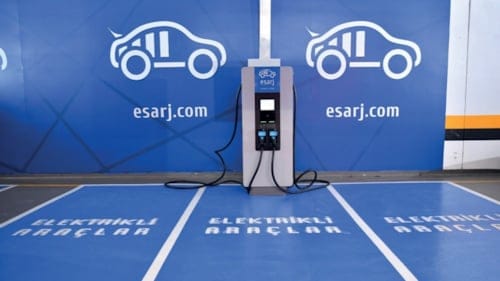 Elektrikli otomobil sahiplerine sevindiren haber! DC hızlı şarj artık daha ucuza sunulacak