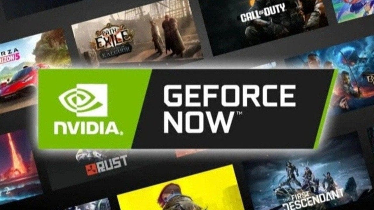 GeForce NOW abonelerine Temmuz sürprizi! Yeni oyunlar geliyor