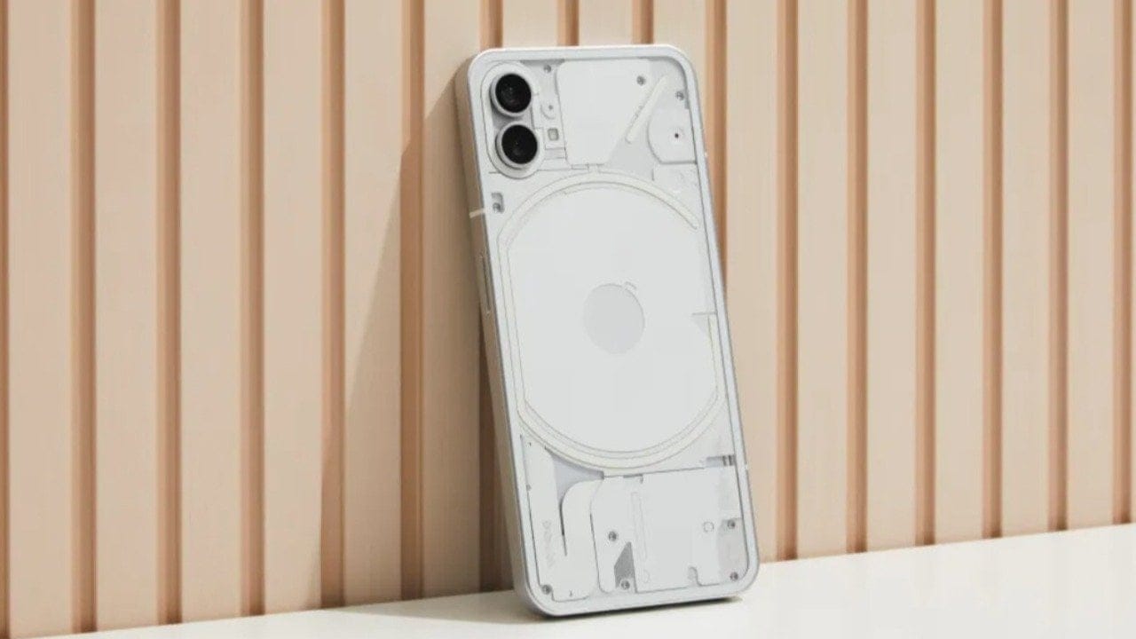 Nothing Phone 1 için yolun sonu! Şirket resmi olarak desteği bitirdi