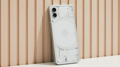 Nothing Phone 1 için yolun sonu! Şirket resmi olarak desteği bitirdi