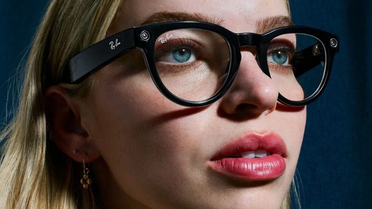 Ray-Ban Meta kullanıcılarına müjde! Gerçek zamanlı çeviriye Türkçe desteği geldi