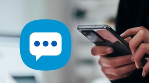 Samsung Mesajlar uygulaması tarih oluyor! Kapanış tarihi açıklandı