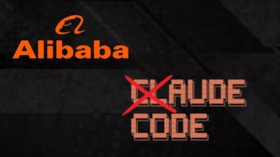 Alibaba, çalışanlarına Claude Code yasağı getiriyor
