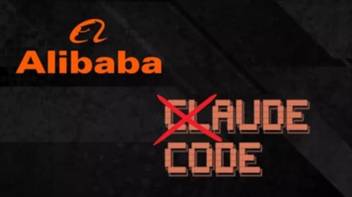 Alibaba, çalışanlarına Claude Code yasağı getiriyor
