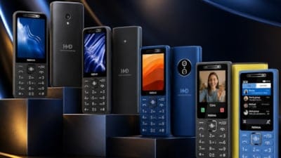Nokia'nın yeni tuşlu telefonlarında yapay zeka dönemi başladı