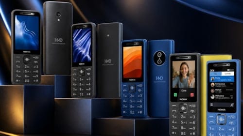 Nokia'nın yeni tuşlu telefonlarında yapay zeka dönemi başladı