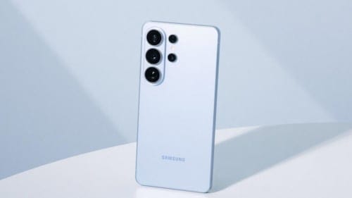 Samsung Galaxy S27 serisine gizlilik ekranı geliyor