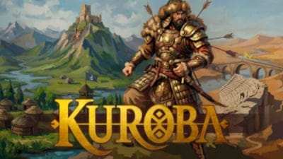 Yerli strateji oyunu Steam'de sahneye çıktı! Kuroba: Oghuz erken erişime açıldı