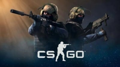 CS:GO, Steam'in en çok oynanan oyunları arasına yeniden girdi