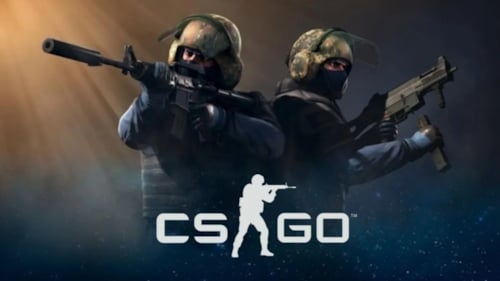 CS:GO, Steam'in en çok oynanan oyunları arasına yeniden girdi