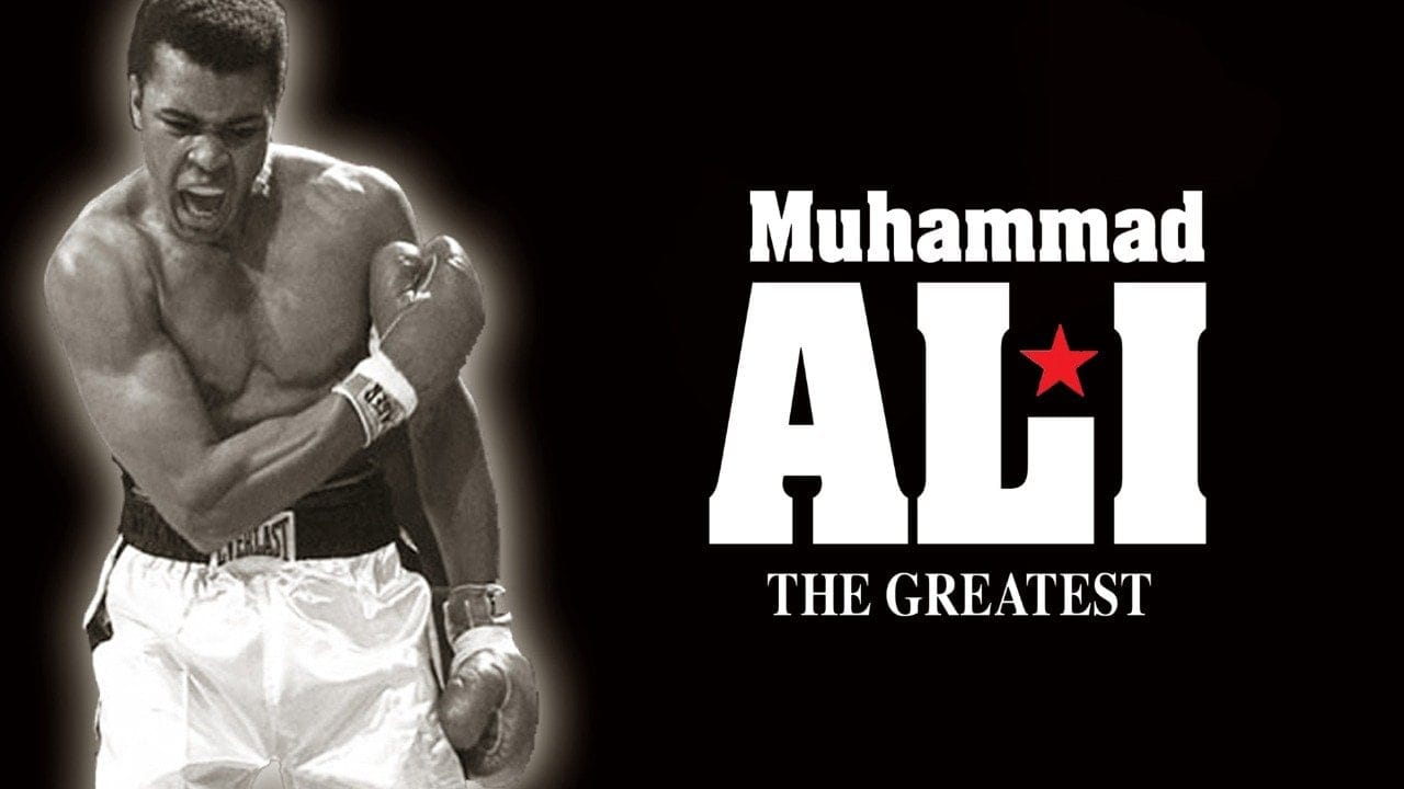 Amazon, Muhammed Ali dizisi için ilk fragmanı yayınladı