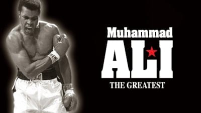 Amazon, Muhammed Ali dizisi için ilk fragmanı yayınladı