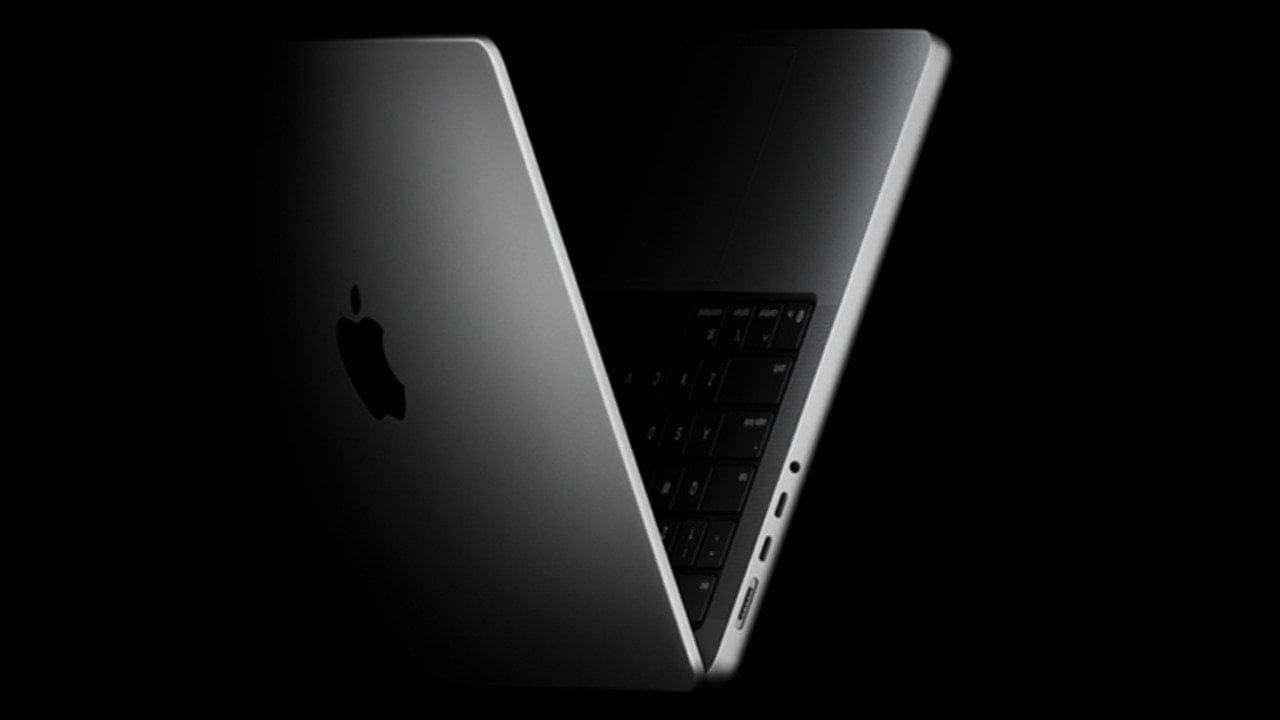 Apple'dan MacBook Pro sürprizi! Yeni tasarım beklenenden çok daha erken gelebilir