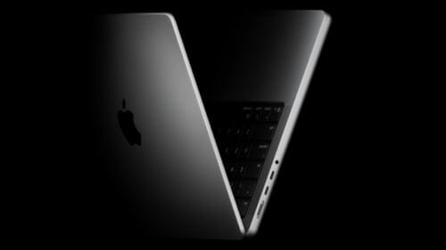 Apple'dan MacBook Pro sürprizi! Yeni tasarım beklenenden çok daha erken gelebilir