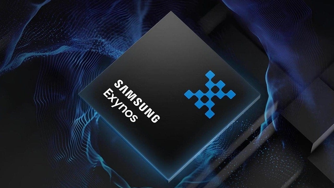 Samsung Exynos 2700'de yapay zeka dönemi başlıyor