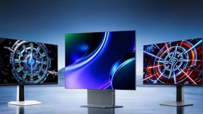 TCL, monitör pazarına resmen giriş yapıyor