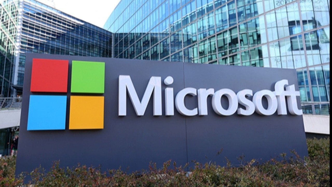 Microsoft Türkiye'nin bilançosu ilk kez ortaya çıktı: Gelir, kar ve çalışan sayısı açıklandı