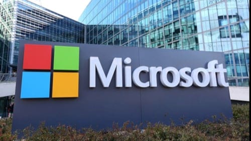 Microsoft Türkiye'nin bilançosu ilk kez ortaya çıktı: Gelir, kar ve çalışan sayısı açıklandı