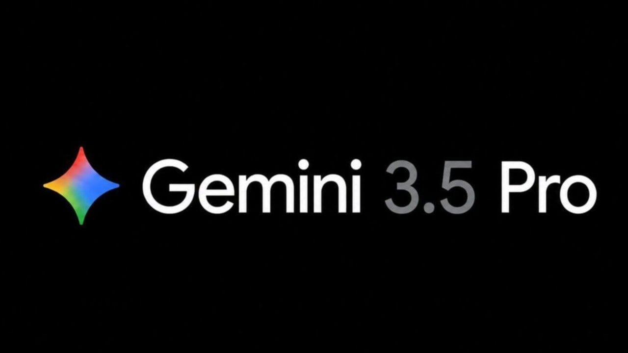 Gemini 3.5 Pro'nun ilk özellikleri ortaya çıktı