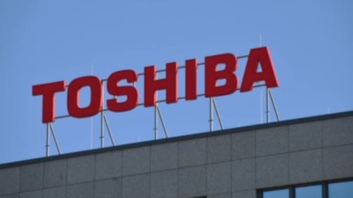 Toshiba'dan Türkiye hamlesi: Beyaz eşya pazarına güçlü giriş, yerli üretim sinyali