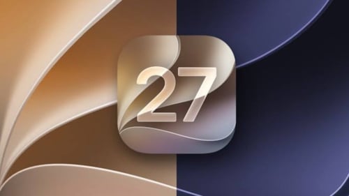 iOS 27 Beta 3 kullanıma sunuldu! Siri ve kilit ekranında büyük değişim