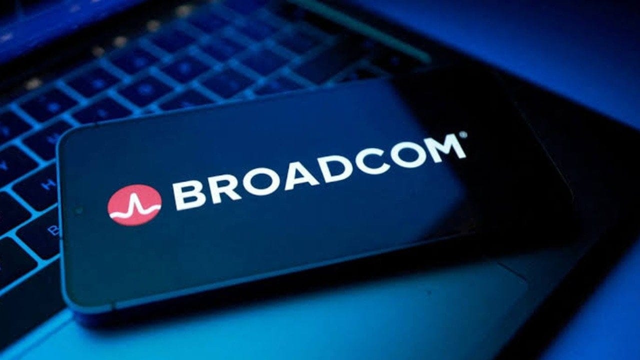 Broadcom ile Apple arasındaki çip anlaşması 2031'e kadar uzatıldı