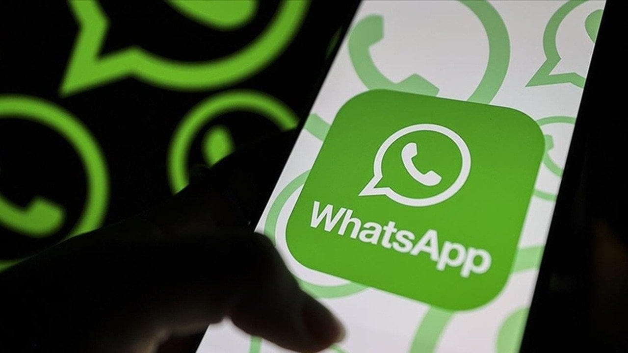 WhatsApp'tan grup sohbetlerine kullanımı kolaylaştıran güncelleme
