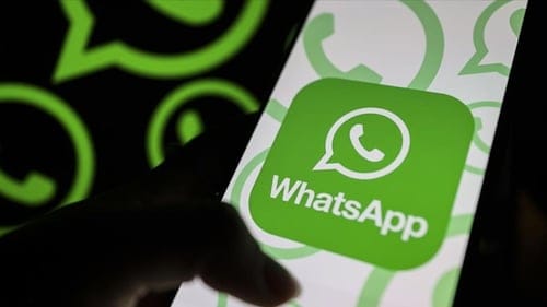 WhatsApp'tan grup sohbetlerine kullanımı kolaylaştıran güncelleme