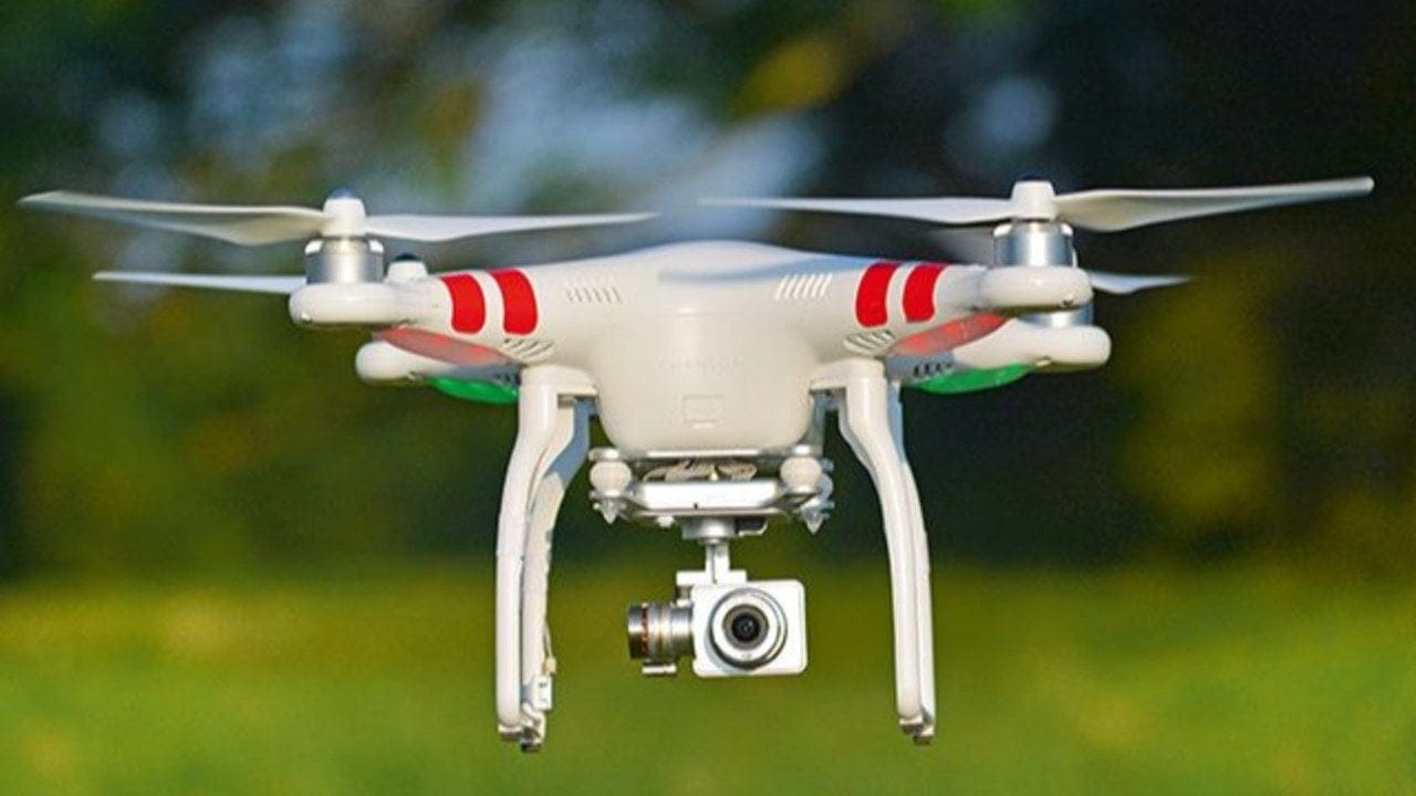 Drone pervanelerinde neden A ve B işareti bulunuyor? Yanlış takılırsa havalanması bile mümkün olmayabilir