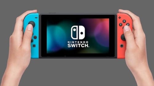 Nintendo Switch için Avrupa'da yolun sonu: Satışlar 2027'de tamamen duracak
