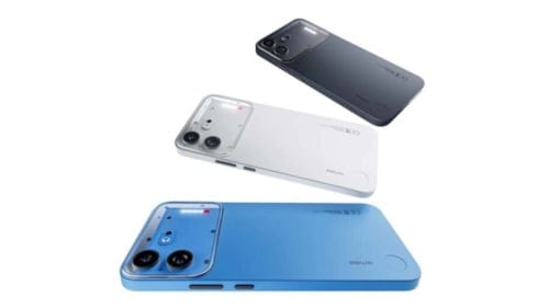 Nothing Phone (4b) tanıtıldı: Büyük batarya ve OLED ekranıyla dikkat çekiyor