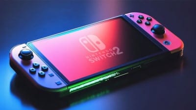 Nintendo resmen duyurdu! Yeni Switch 2 modeli geliyor!