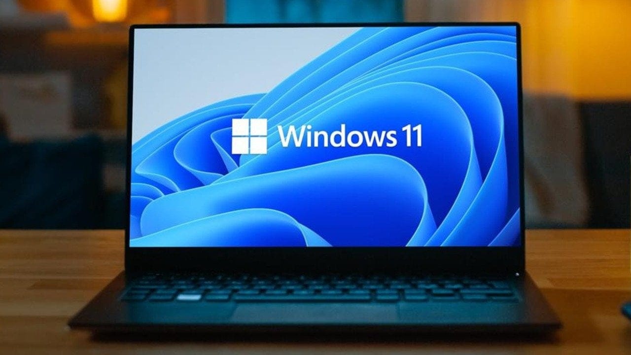 Windows 11'e hayat kurtaran özellik geliyor: USB belleğe ihtiyaç kalmayacak