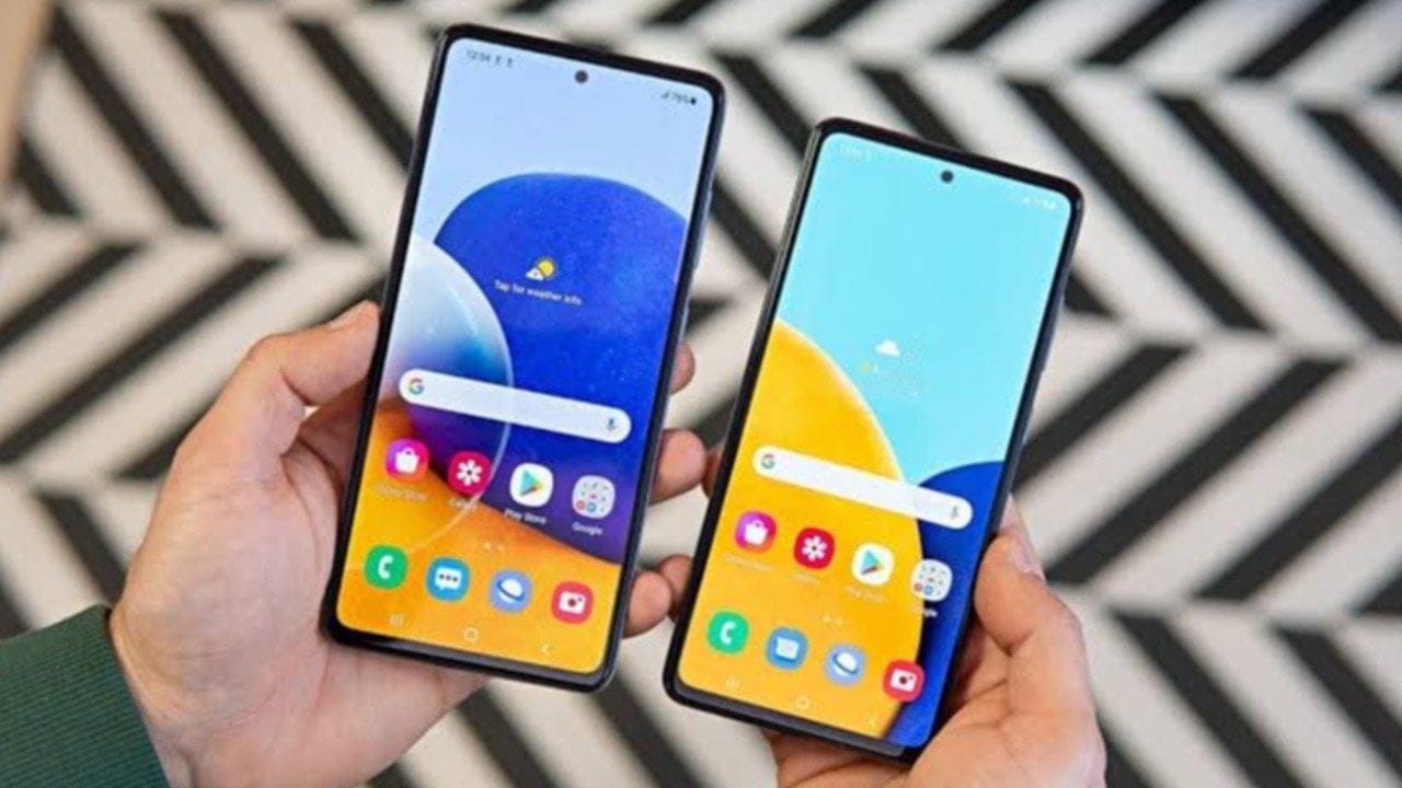 Samsung, Galaxy telefonlara bir zam daha yaptı! İşte fiyatı artan modeller