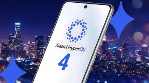 HyperOS 4 geliyor! Xiaomi telefonlar çok daha hızlı çalışacak