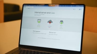 500 Internal Server Error hatası neden oluşur? Bakın aslında ne anlama geliyormuş