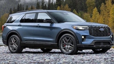 Ford'dan 66 bin araç için geri çağırma kararı: Yayaları riske atan hata tespit edildi