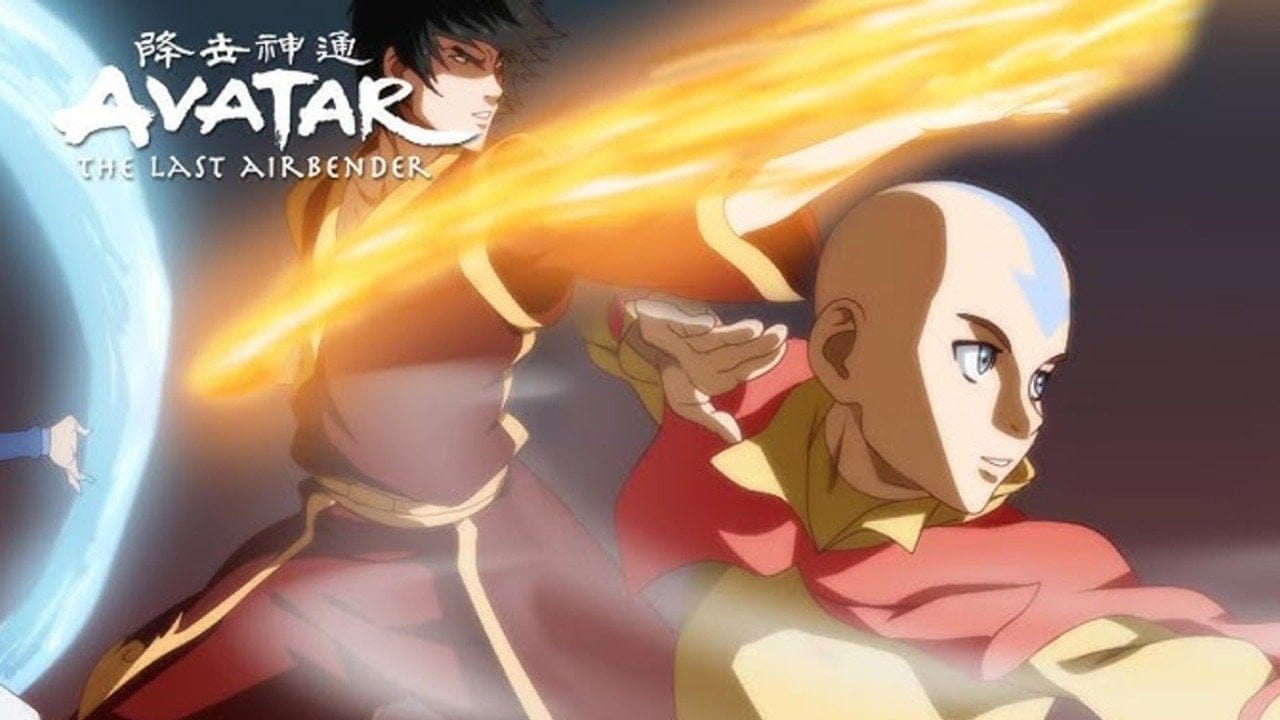 Avatar Aang: The Last Airbender resmen geliyor! Yayın tarihi açıklandı