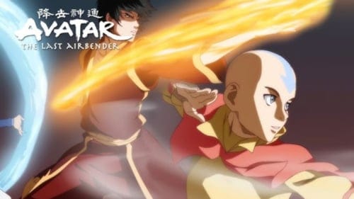 Avatar Aang: The Last Airbender resmen geliyor! Yayın tarihi açıklandı