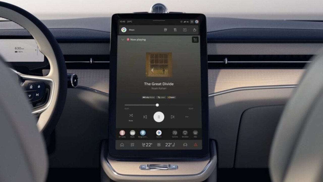 Volvo araçlarına Apple Music geliyor: Milyonlarca sürücüye ücretsiz abonelik fırsatı