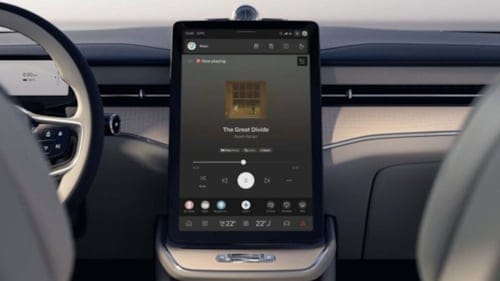 Volvo araçlarına Apple Music geliyor: Milyonlarca sürücüye ücretsiz abonelik fırsatı
