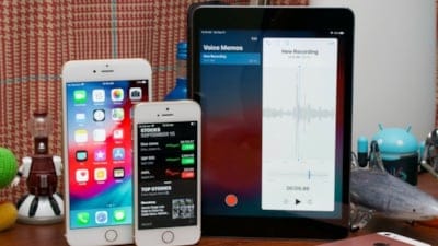 Apple, eski iPhone ve iPad modelleri için iOS desteğini sonlandırdı