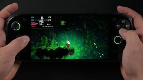 Valve'dan Proton 11 güncellemesi: Steam Deck'te daha fazla oyun sorunsuz çalışacak