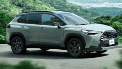 Toyota Corolla Cross Z Adventure Tanıtıldı! İşte özellikleri ve fiyatı