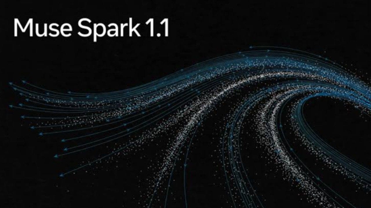 Meta'dan yeni yapay zeka hamlesi: Muse Spark 1.1 resmen tanıtıldı
